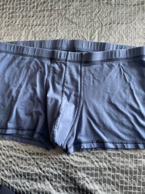 H&M boxer brief size XL